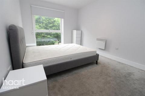 1 bedroom apartment to rent, Chatham Street, Leicester