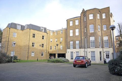 2 bedroom apartment to rent, Blackheath Road, London, SE10