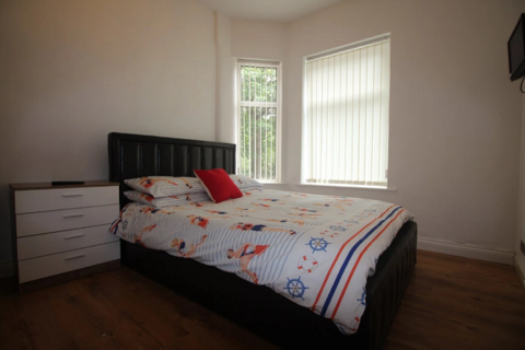 5 bedroom house to rent, Cawdor Rd, Fallowfield, Mancheste M14