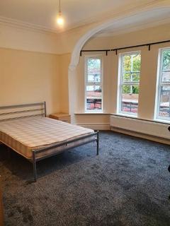 7 bedroom house share to rent, Hanover Crescent, Victoria park, Manchester M14