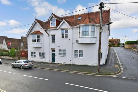 3 bedroom duplex for sale, Broadway, Totland Bay, Isle of Wight