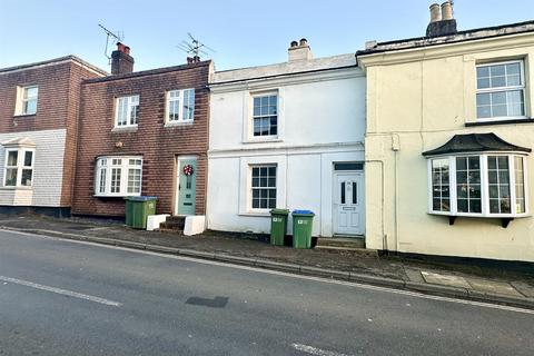 2 bedroom terraced house to rent, School Hill, Storrington, RH20