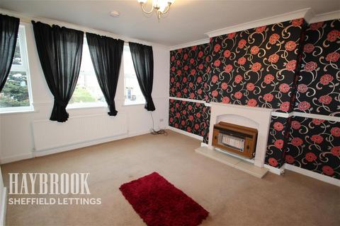 3 bedroom semi-detached house to rent, Nodder Road, Woodthorpe S13