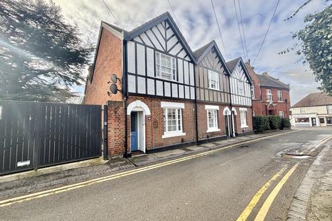 undefined, Castle Street, Ongar, CM5