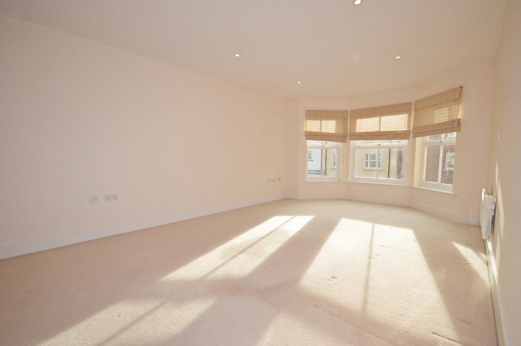 Living room Apartmen
