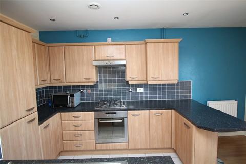 undefined, Pant Glas, Wrexham LL14
