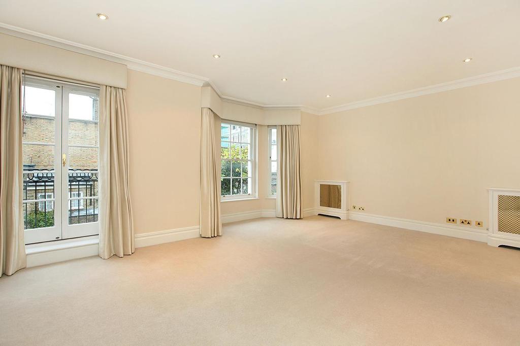 Reception Room 1