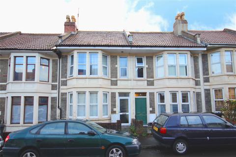 6 bedroom terraced house to rent, Toronto Road, Horfield, Bristol, BS7