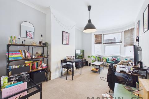1 bedroom flat to rent, London Road, Portsmouth