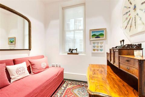 2 bedroom flat to rent, North Gate, Prince Albert Road, St John's Wood, London