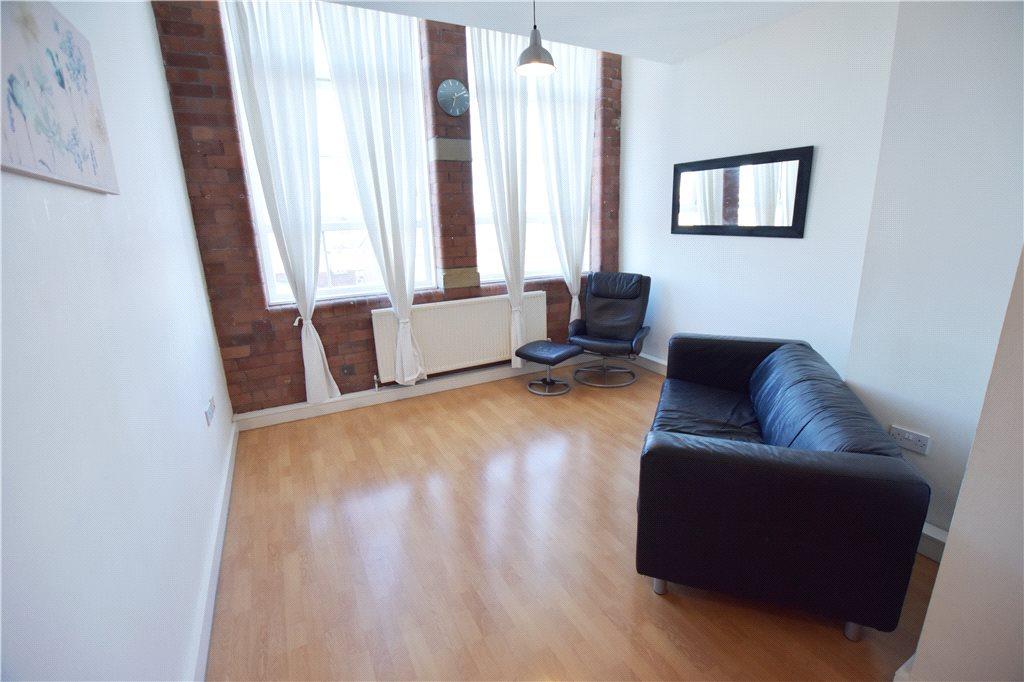 Flat 4 L Mills Commercial Street Leeds West Yorkshire 1 Bed Image 1 Of 10 Picture No 17
