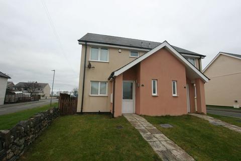 3 bedroom semi-detached house to rent, Newborough, Isle of Anglesey