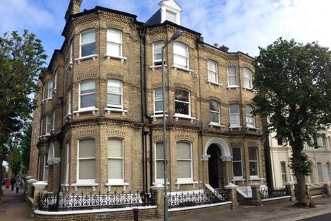 2 bedroom ground floor flat to rent, Tisbury Road, Hove BN3 3BB