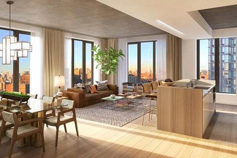 3 bedroom apartment - Manhattan, New York State