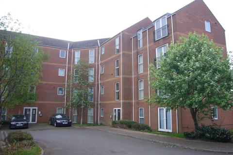 2 bedroom flat to rent, Apartment 19, Block 2, School Court, Cottingham Street, Goole, DN14 5SJ