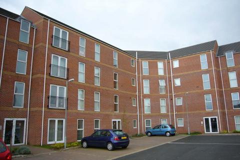undefined, Apartment 9, Block 2, School Court, Cottingham Street, Goole, DN14 5SJ