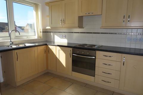 undefined, Apartment 9, Block 2, School Court, Cottingham Street, Goole, DN14 5SJ