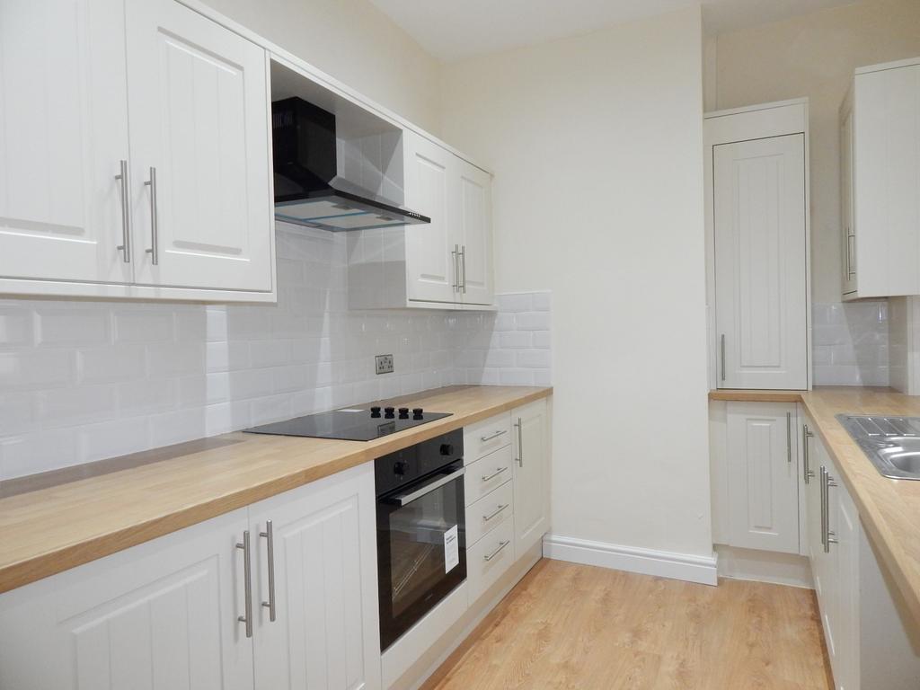 Mariners Cottages, South Shields 1 bed bungalow £575 pcm (£133 pw)