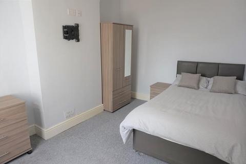 1 bedroom in a house share to rent, Room 3 @ 106 Bedford Street Crewe CW2 6JD