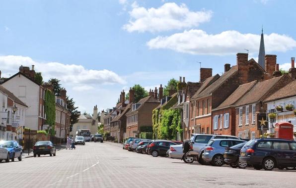 High Street West Malling Kent Me19 6qh 3 Bed Apartment 595 000