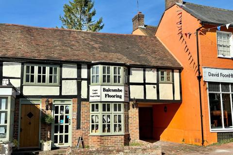 undefined, High Street, Cuckfield