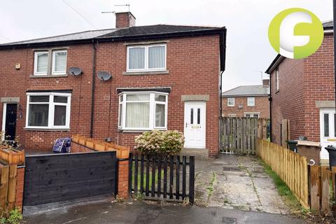 2 bedroom semi-detached house to rent, Bolam Gardens, Wallsend, North Tyneside