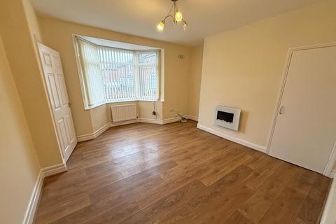 2 bedroom semi-detached house to rent, Bolam Gardens, Wallsend, North Tyneside