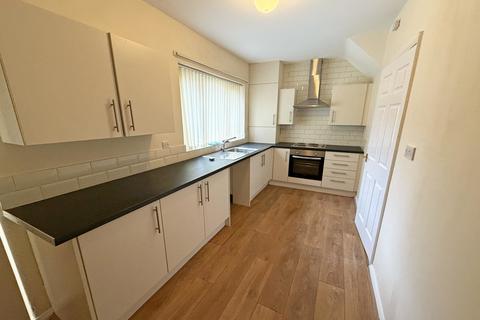 2 bedroom semi-detached house to rent, Bolam Gardens, Wallsend, North Tyneside