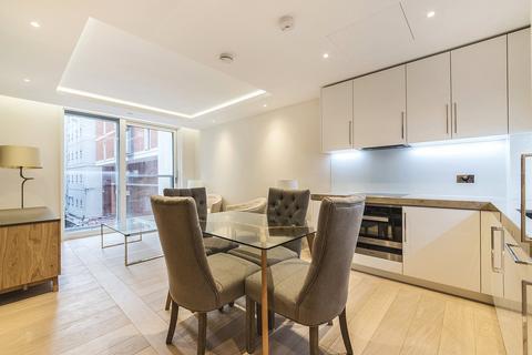 1 bedroom apartment to rent, Strand, Covent Garden, WC2R