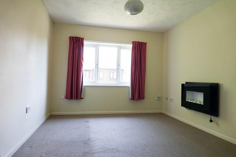 1 bedroom flat for sale, Well Lodge, Nyetimber Mill