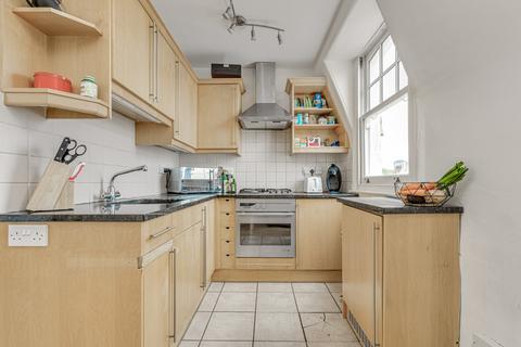 1 bedroom flat to rent, Parsons Green Lane, Parsons Green, London
