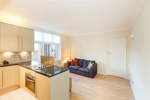 2 bedroom flat to rent, Abercorn Place, St John's Wood, London