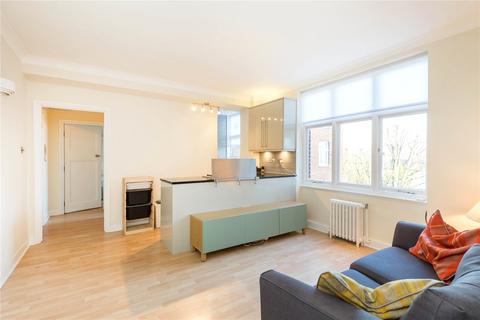 2 bedroom flat to rent, Abercorn Place, St John's Wood, London