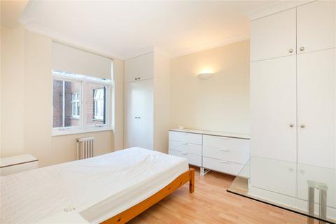 2 bedroom flat to rent, Abercorn Place, St John's Wood, London