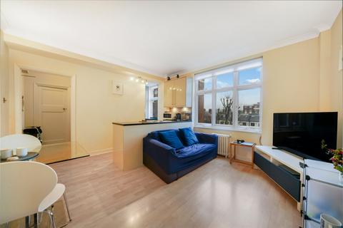 Abercorn Place, St John's Wood, London