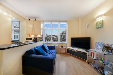 2 bedroom flat to rent, Abercorn Place, St John's Wood, London