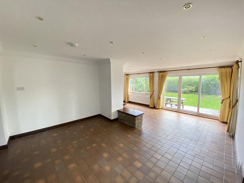 Drawing room