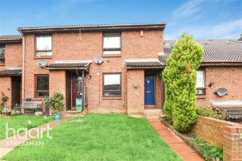 1 bedroom detached house to rent - Ardent Close , SE25