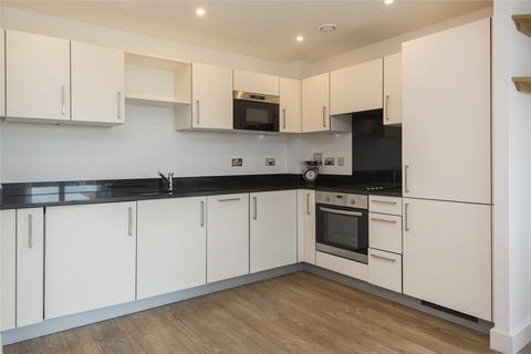 1 bedroom flat to rent, Marley House, Roseberry Place, London, E8