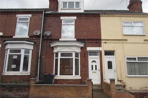 3 bedroom terraced house to rent, Ivanhoe Road, Conisbrough, Doncaster,