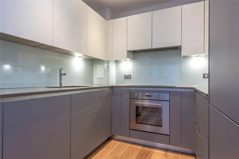 1 bedroom apartment to rent, Fusion Court, 51 Sclater Street, London, E1