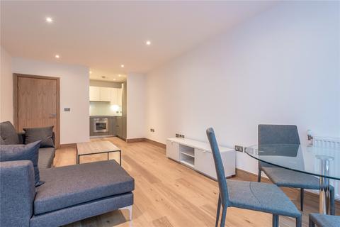 1 bedroom apartment to rent, Fusion Court, 51 Sclater Street, London, E1