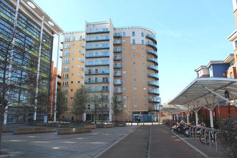 1 bedroom apartment to rent, Coode House, 7 Millsands, Sheffield, S3 8NR