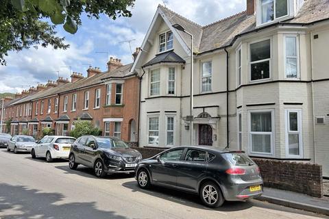 undefined, All Saints Road, Sidmouth