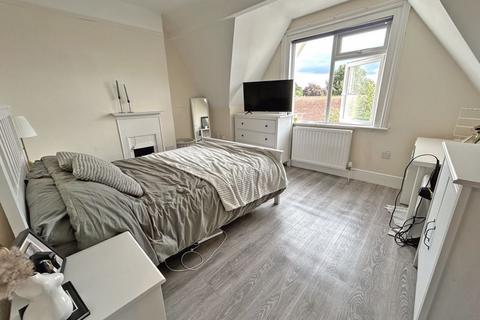 undefined, All Saints Road, Sidmouth