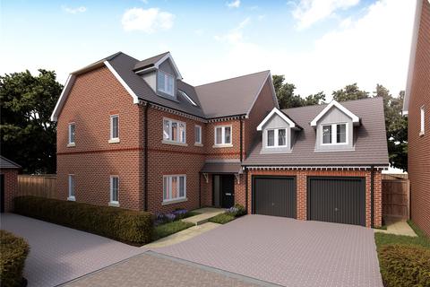 Quendon Nr Rickling Green Essex Cb11 5 Bed Detached House