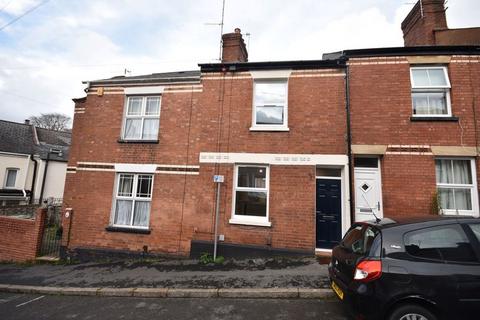 undefined, Franklin Street, ST LEONARDS, Exeter