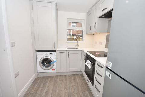 undefined, Franklin Street, ST LEONARDS, Exeter
