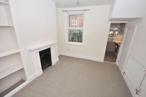 undefined, Franklin Street, ST LEONARDS, Exeter