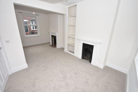 undefined, Franklin Street, ST LEONARDS, Exeter